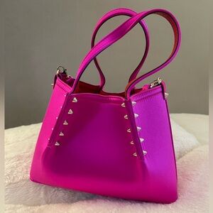 SOLD -Brand new LOUBOUTIN handbag - Authentic!!!
